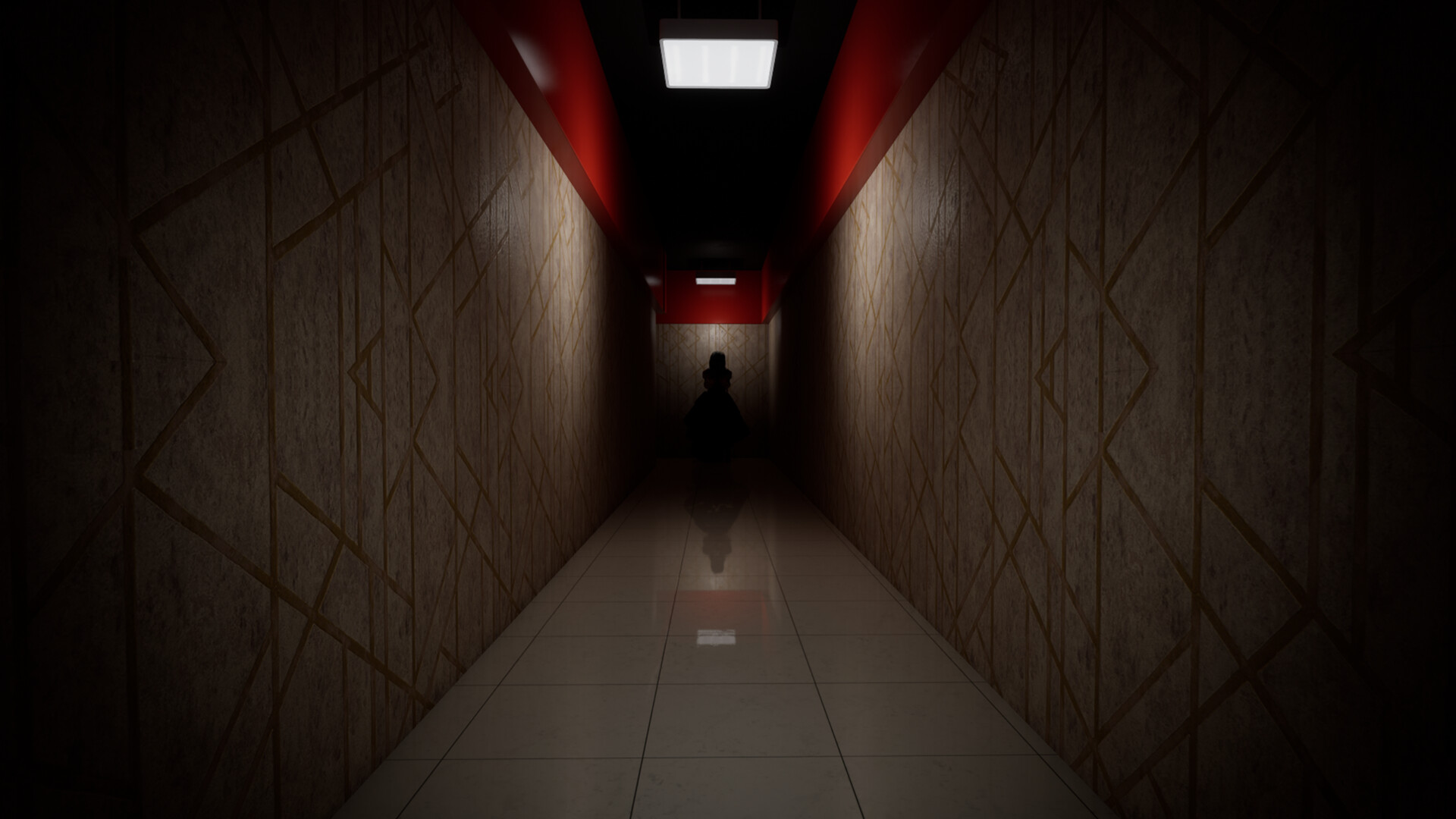 Escape: Mall screenshot 1