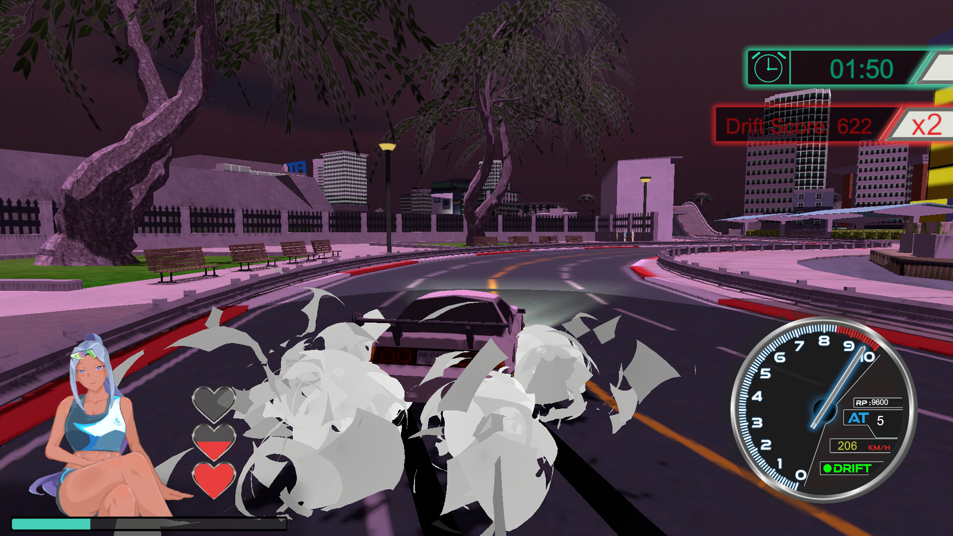 Midnight Date Unleashed screenshot 5