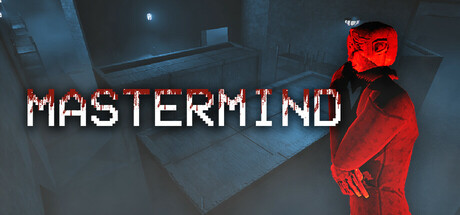 MASTERMIND Cover Image