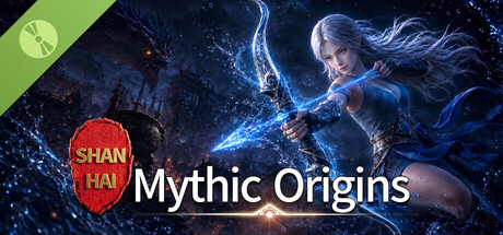 Shan Hai : Mythic Origins Demo
