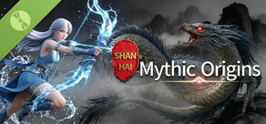 Shan Hai : Mythic Origins Demo