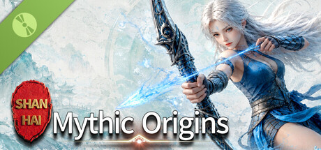 Shan Hai : Mythic Origins Demo