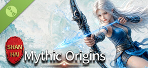 Shan Hai : Mythic Origins Demo