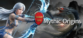 Shan Hai : Mythic Origins Demo