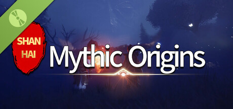 Shan Hai : Mythic Origins Demo