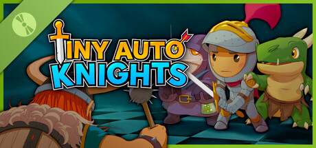 Tiny Auto Knights Demo