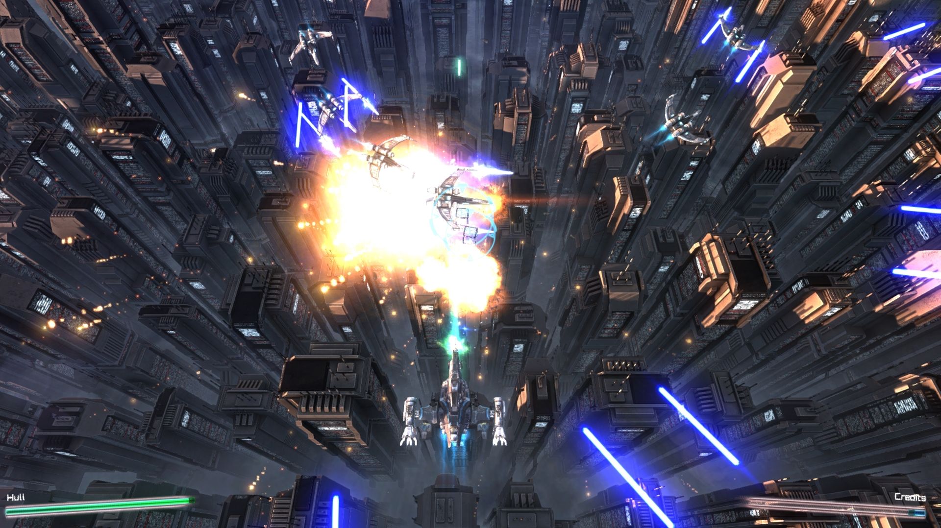 Solar Shifter EX screenshot 5