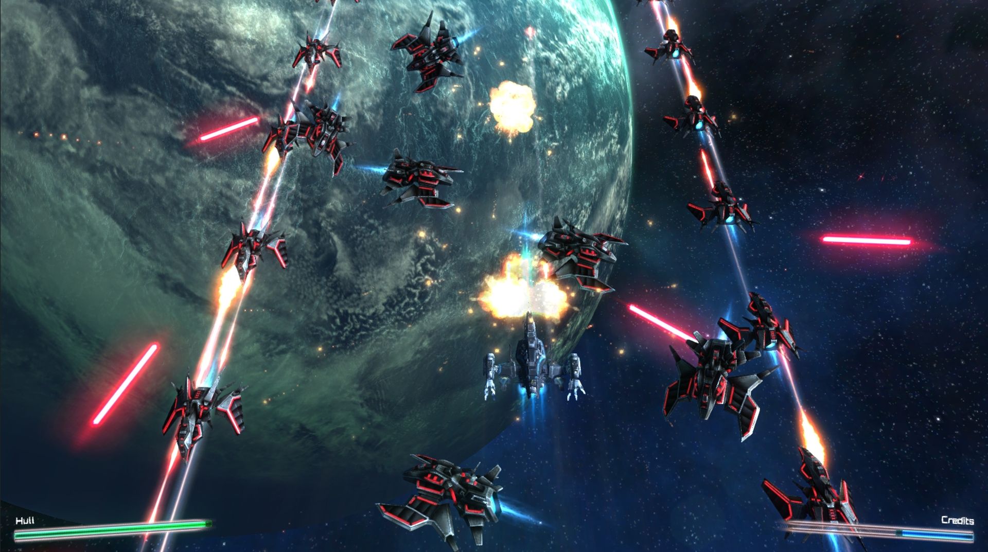 Solar Shifter EX screenshot 4