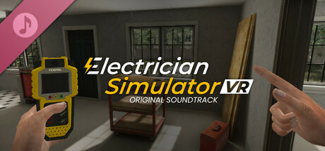 Electrician Simulator VR - Original Soundtrack