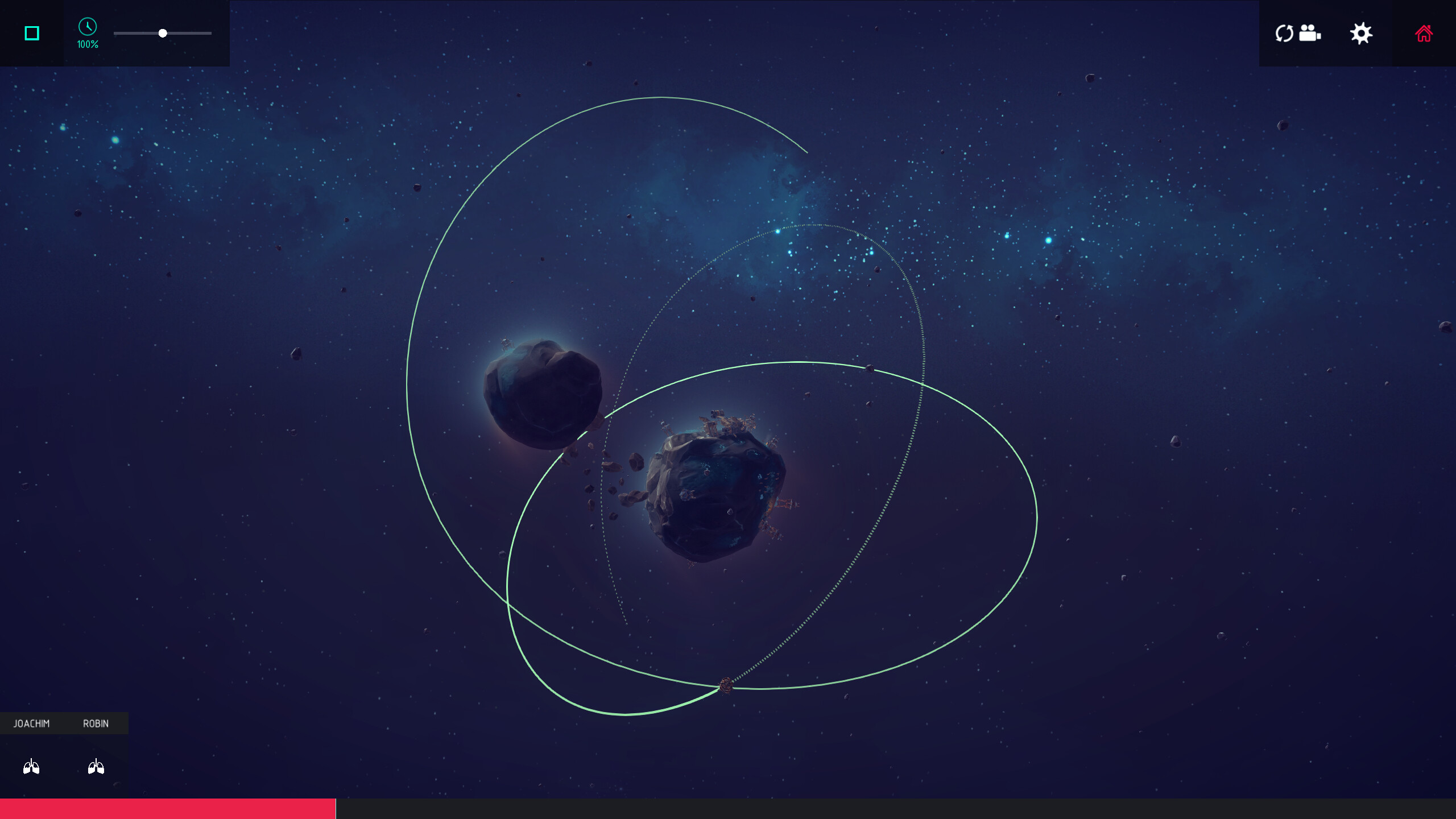 Besiege: The Broken Beyond screenshot 10