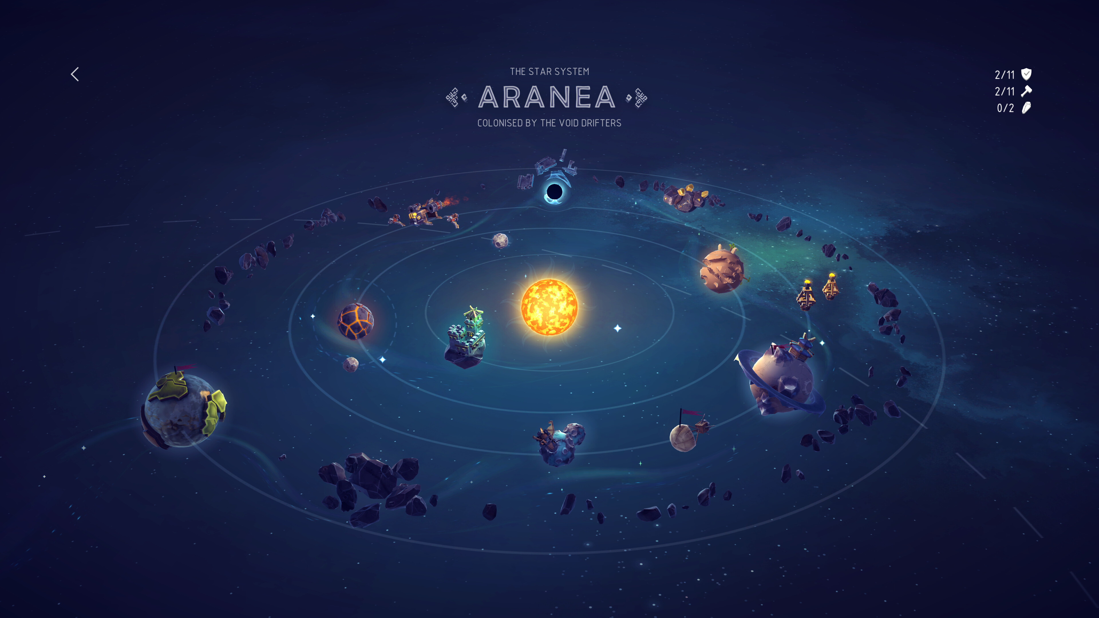 Besiege: The Broken Beyond screenshot 8