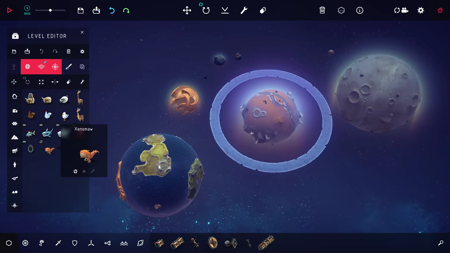 Besiege: The Broken Beyond