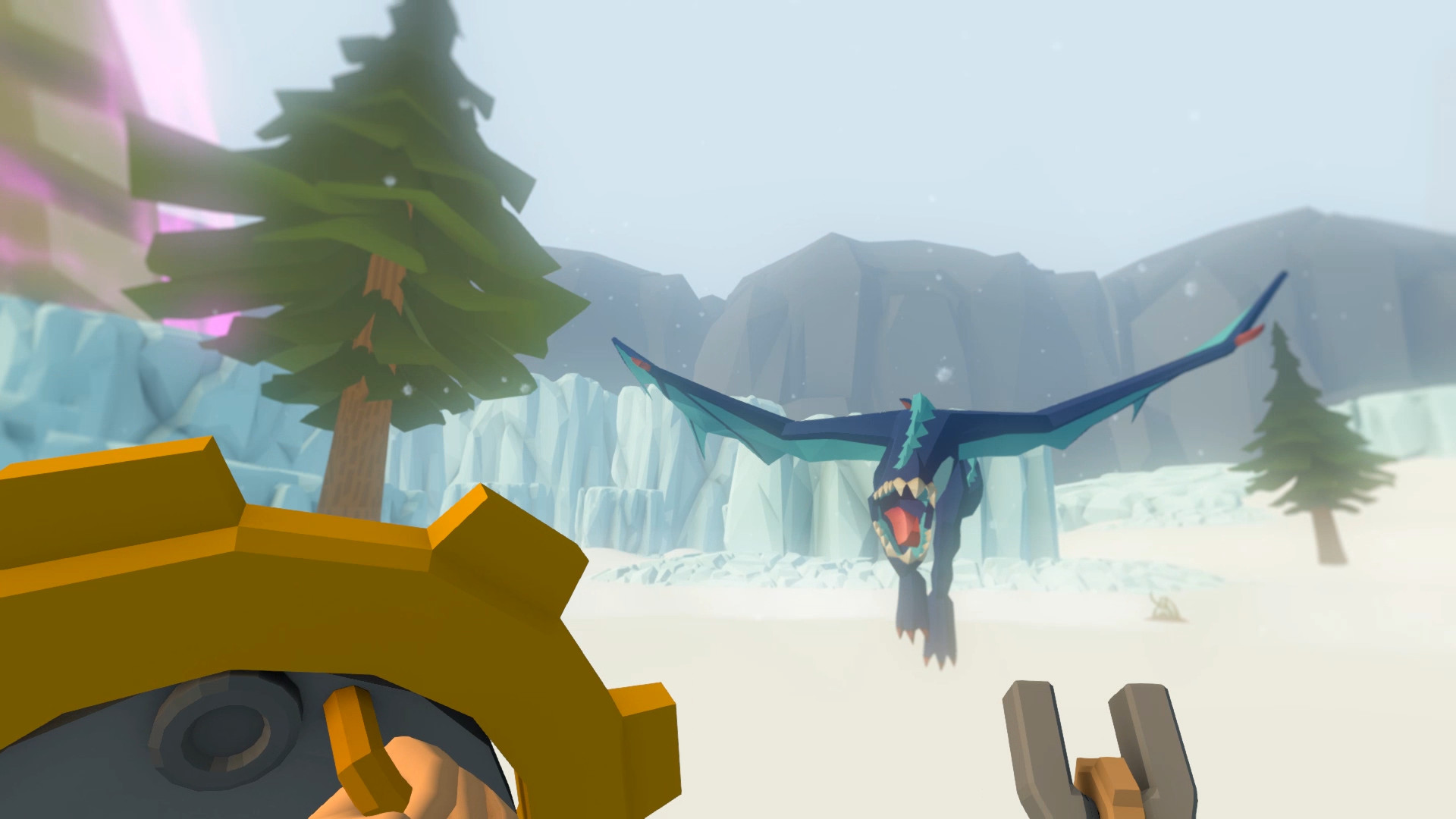 Windscape screenshot 1