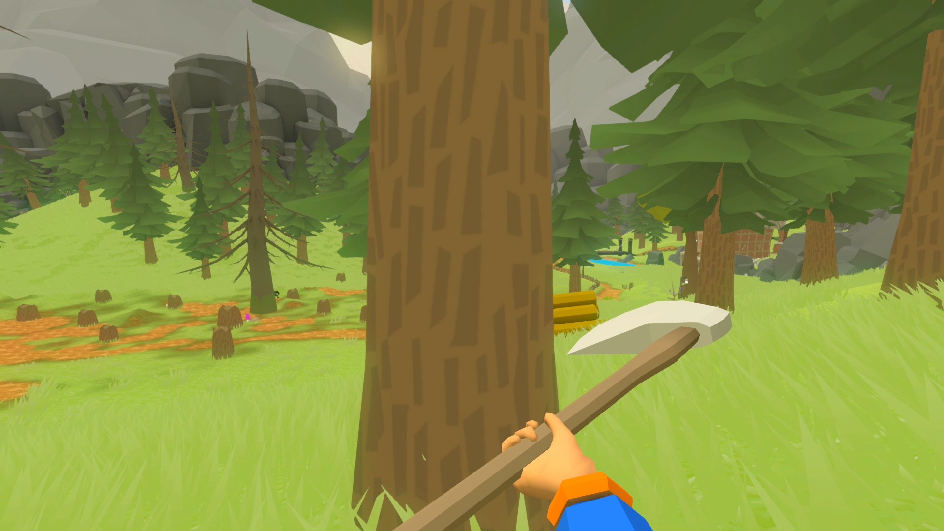 Windscape screenshot 5