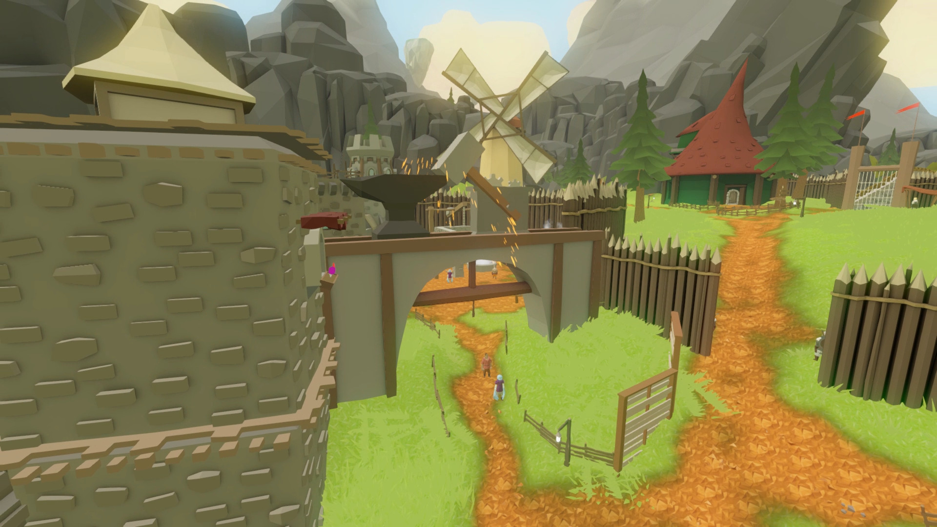 Windscape screenshot 3