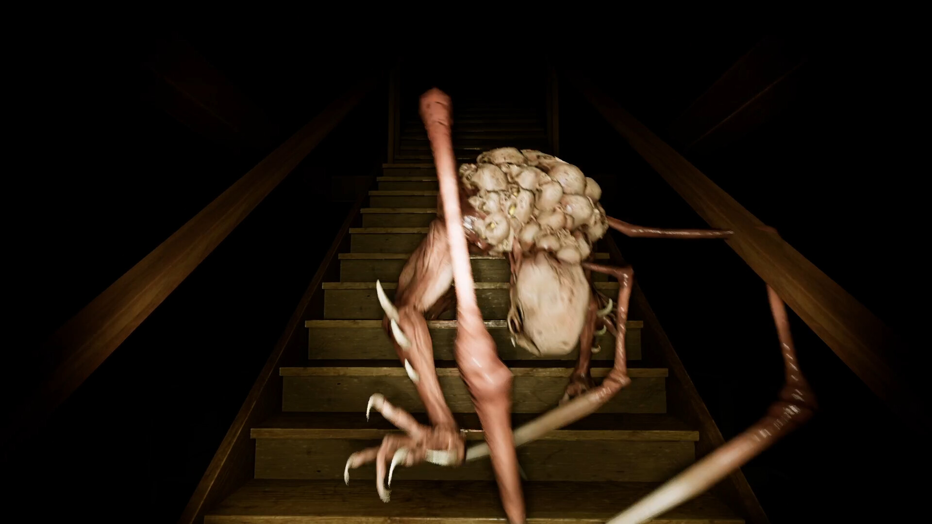 Dead by Backrooms Anomaly screenshot 9