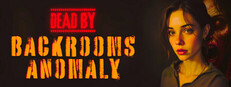 Dead by Backrooms Anomaly
