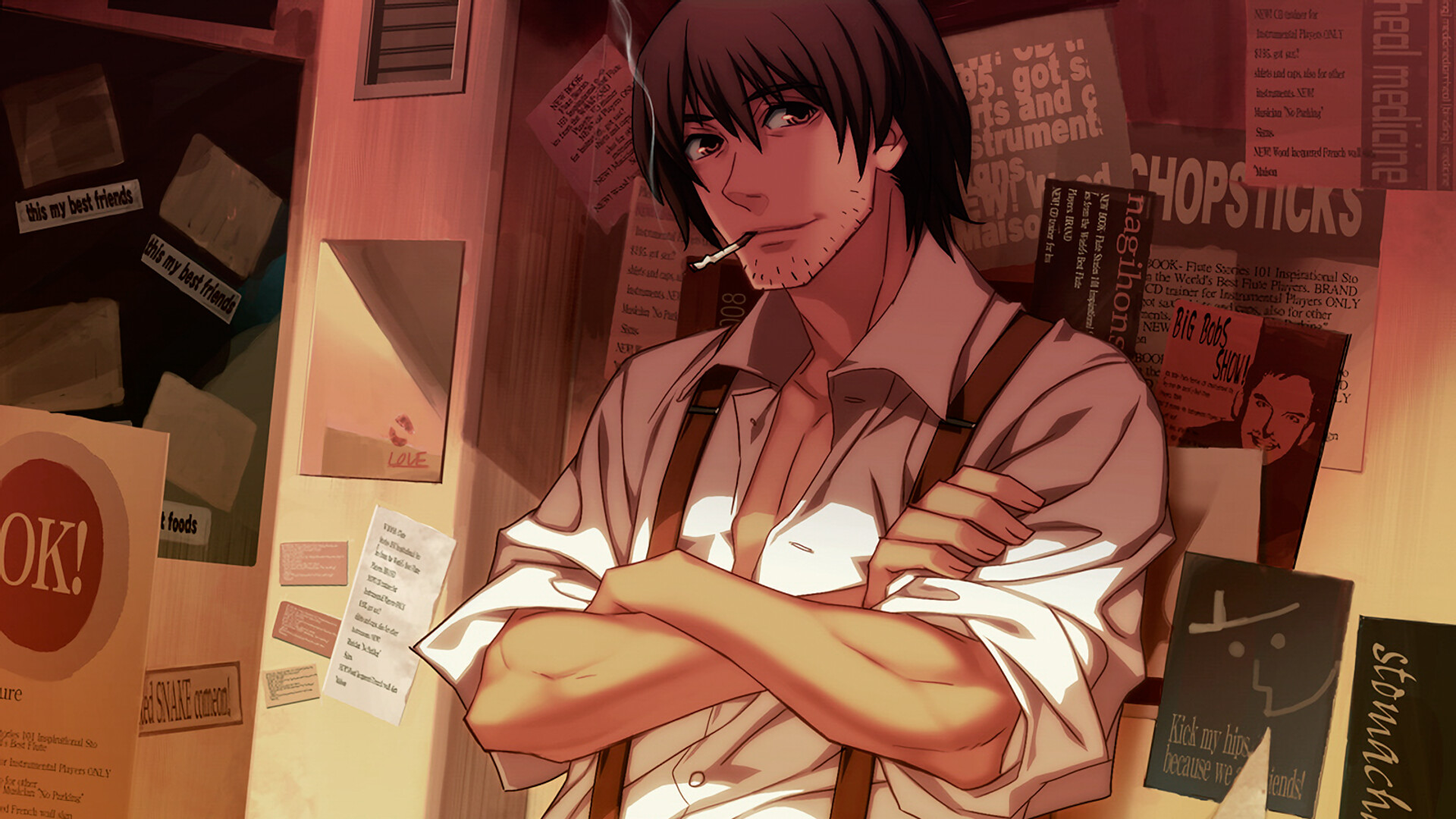 咎狗の血 True Blood NITRO ARCHIVE on Steam