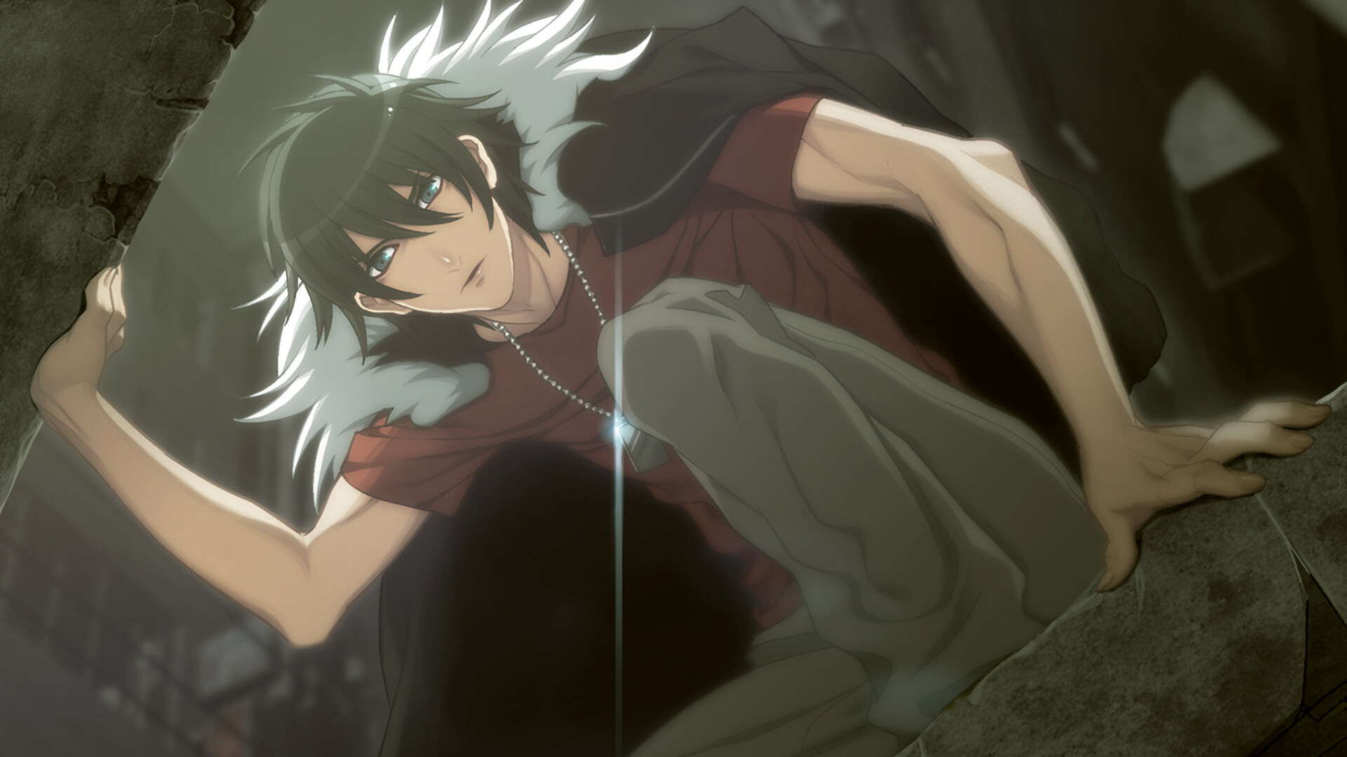 咎狗の血 True Blood NITRO ARCHIVE · Togainu no Chi: True Blood 