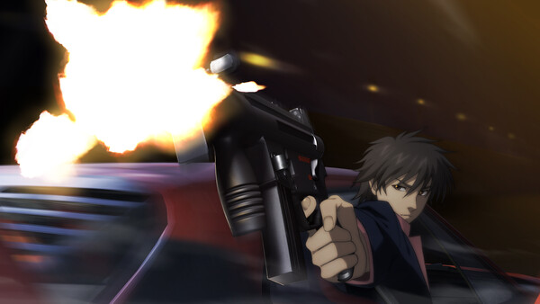Phantom PHANTOM OF INFERNO NITRO ARCHIVE screenshot 6