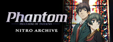 Phantom PHANTOM OF INFERNO NITRO ARCHIVE