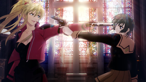 Phantom PHANTOM OF INFERNO NITRO ARCHIVE screenshot 7