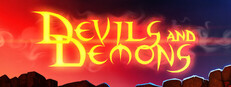 Devils and Demons
