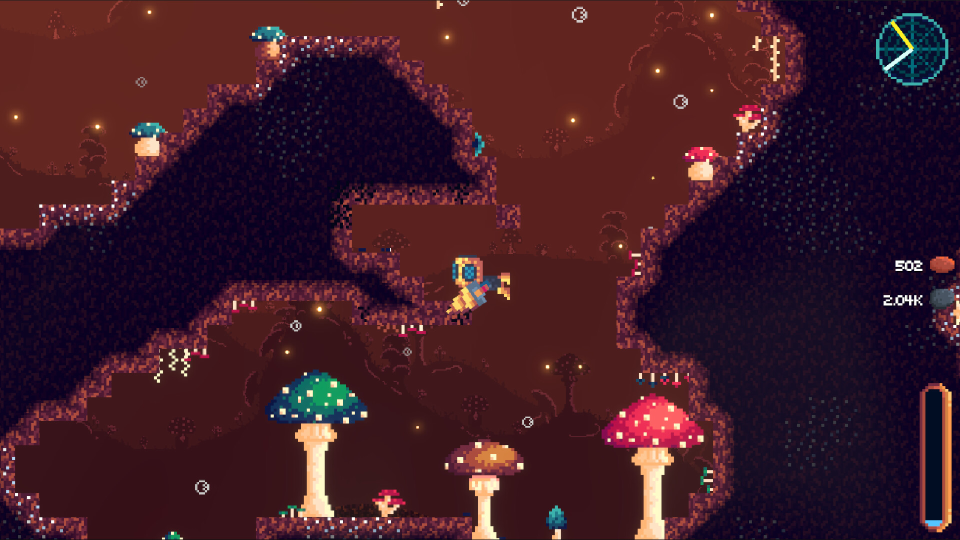 Resurface screenshot 2