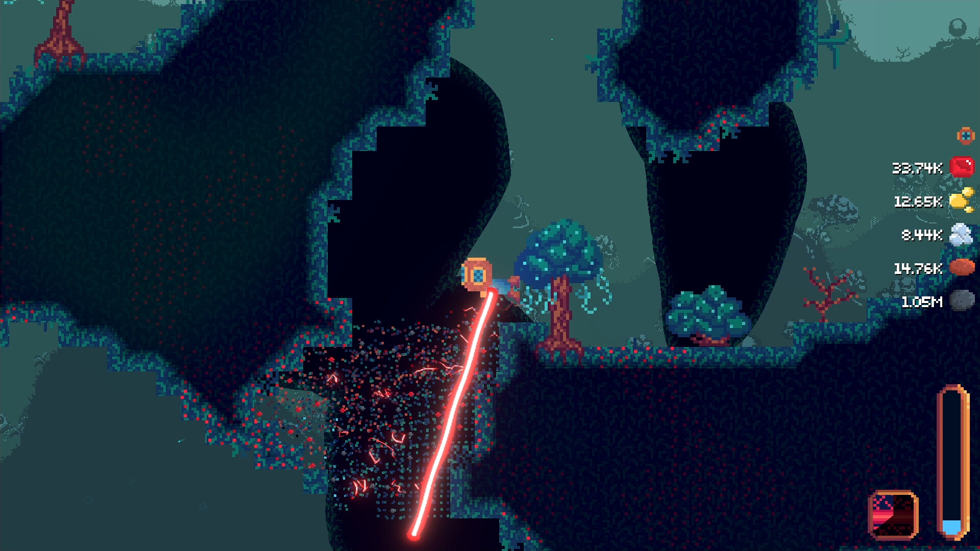 Resurface screenshot 4
