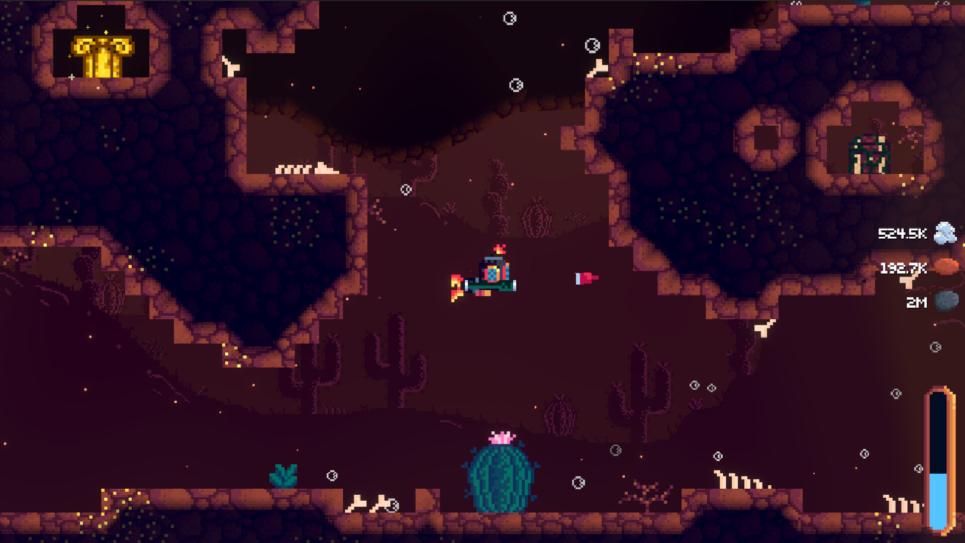 Resurface screenshot 5