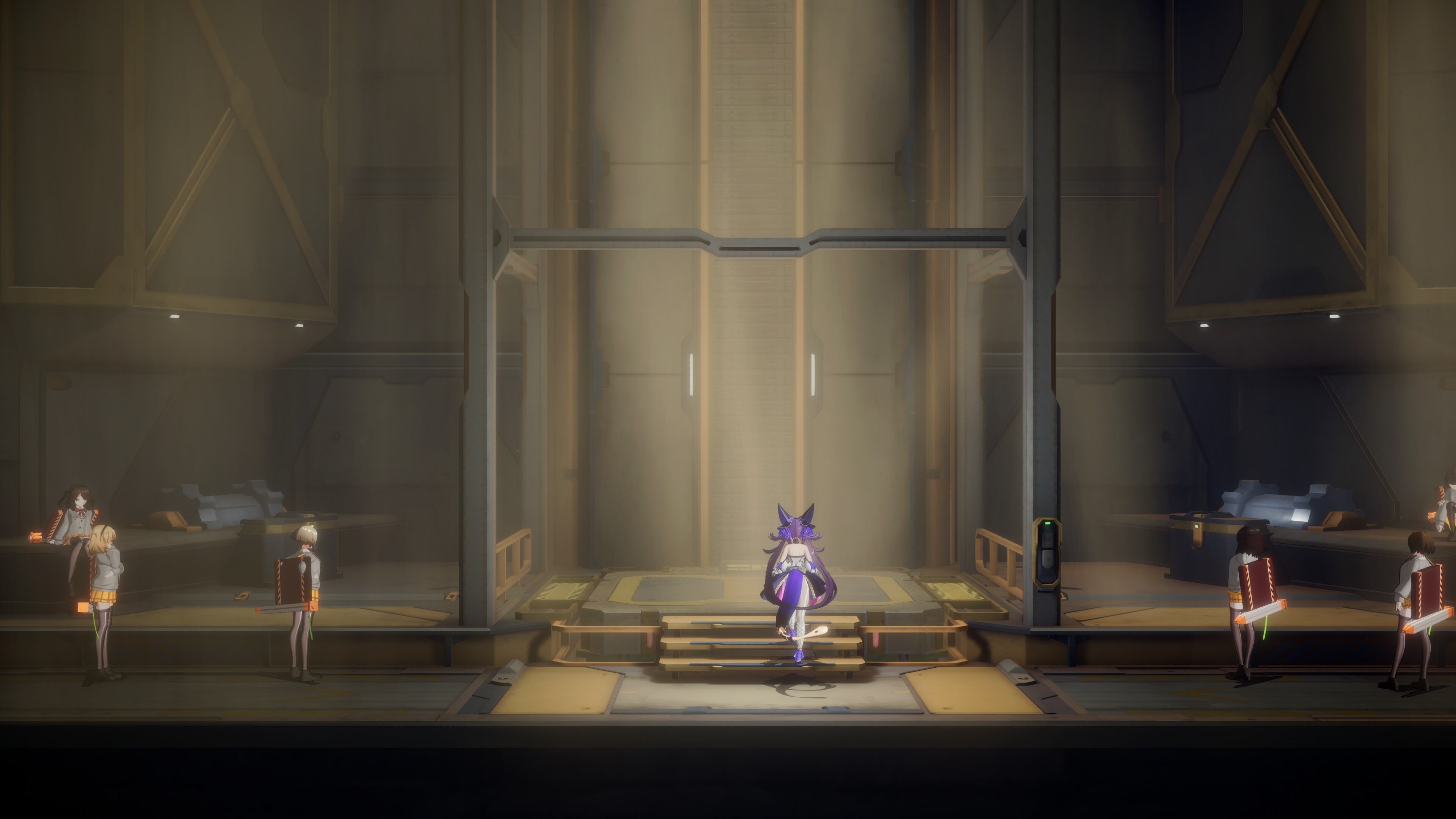 Kotama and Academy Citadel screenshot 5