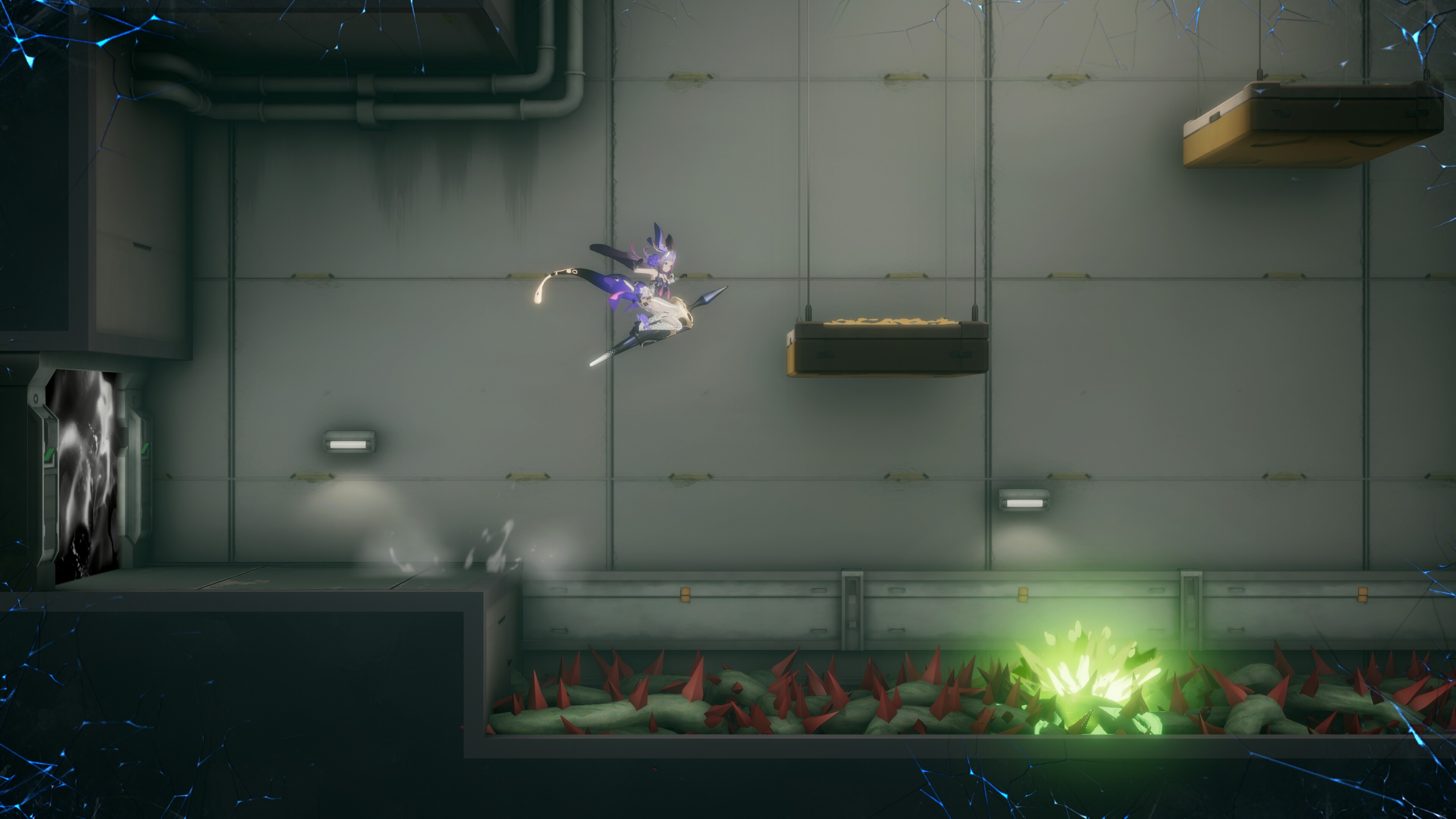 Kotama and Academy Citadel screenshot 10