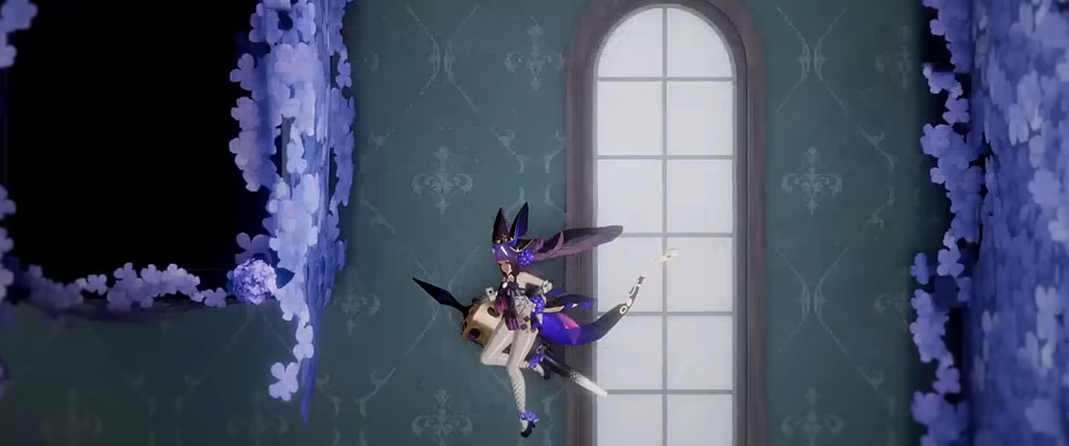 少女与学院城 Kotama and Academy Citadel