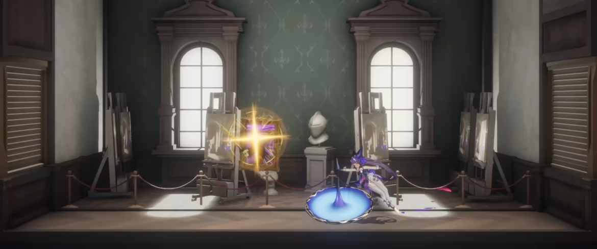 少女与学院城 Kotama and Academy Citadel