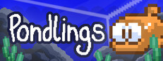 PONDLINGS cover art