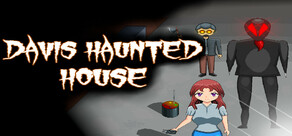 Davis Haunted House