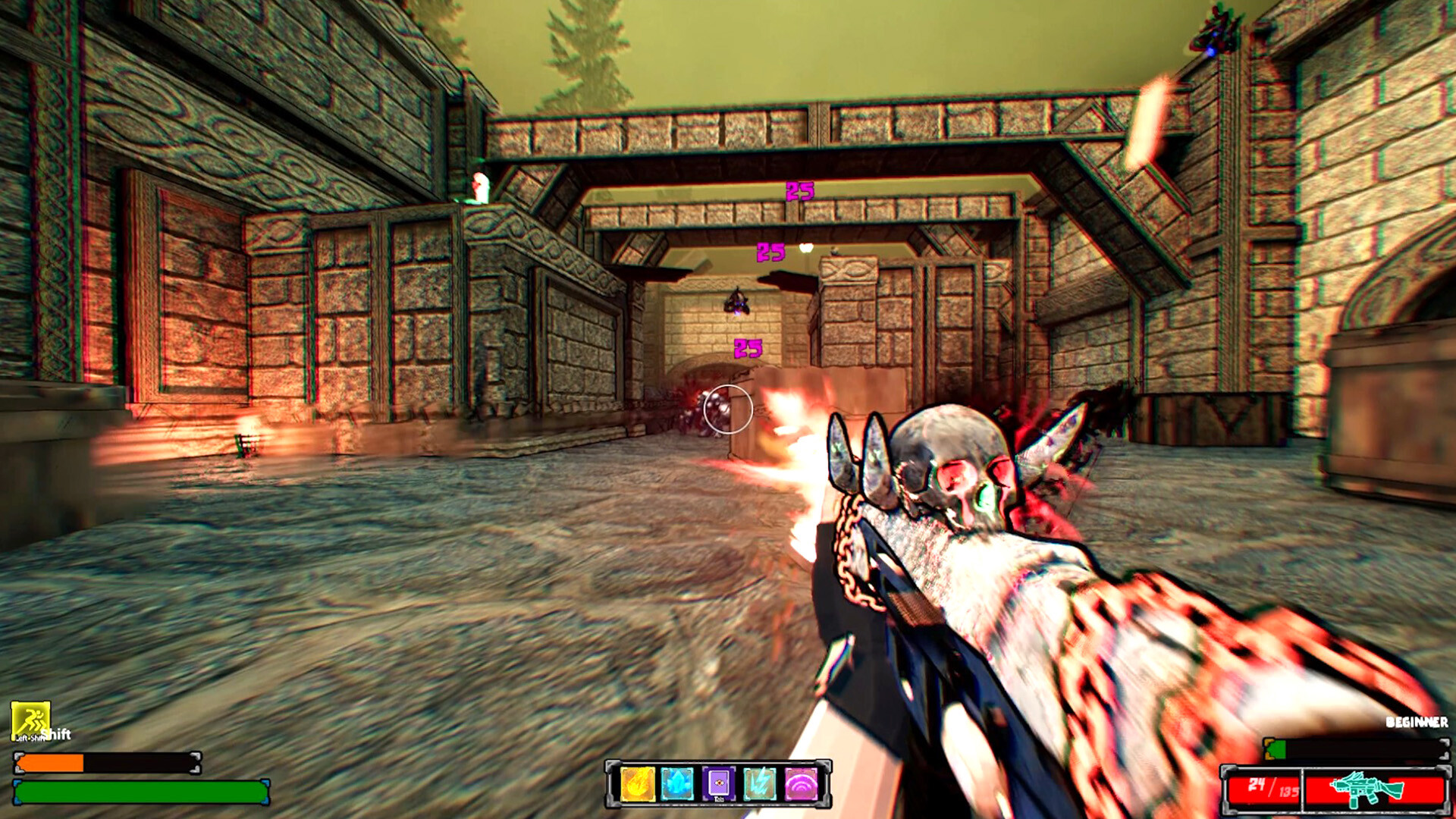 KILLBOUND screenshot 5