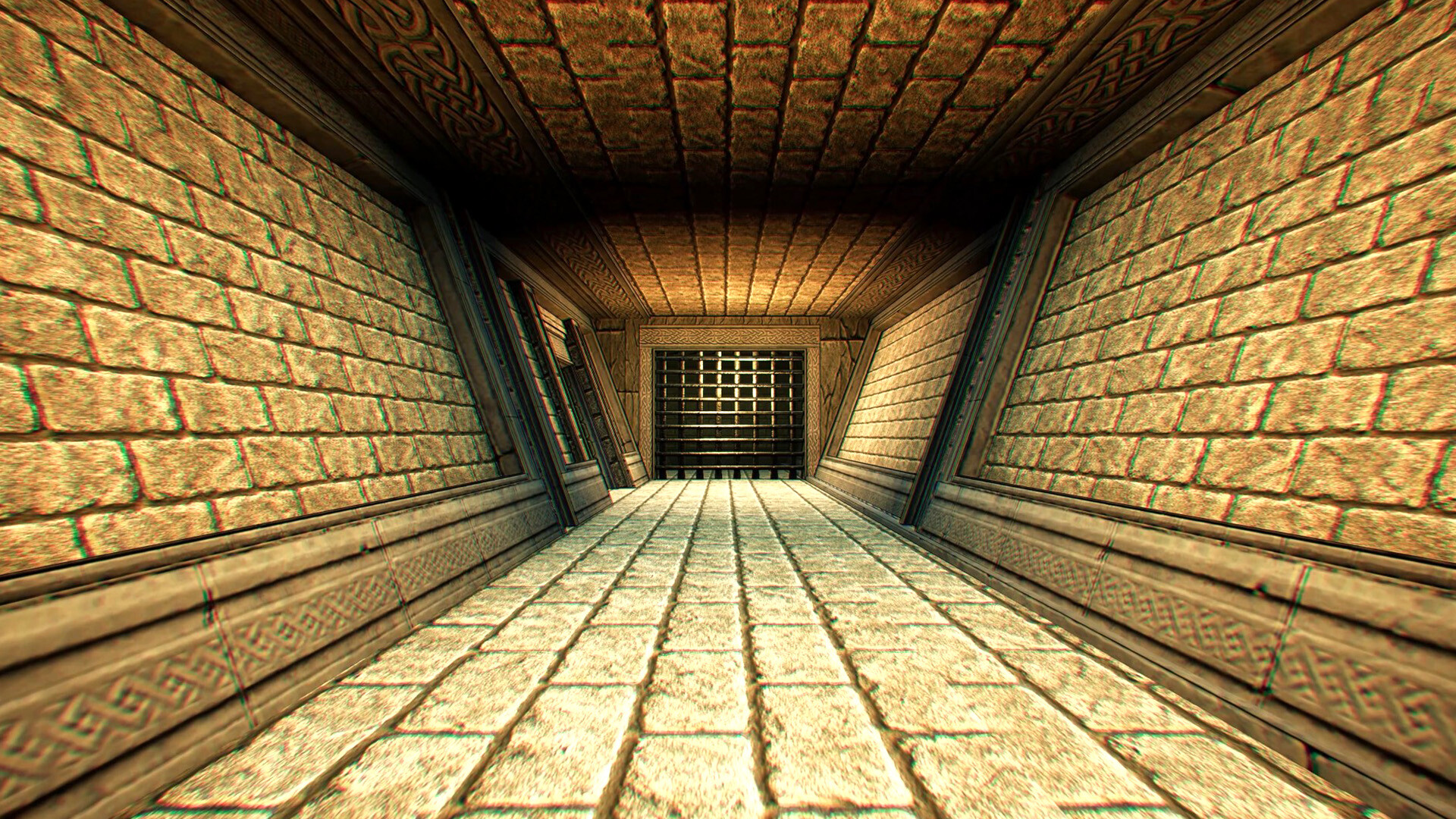 KILLBOUND screenshot 17
