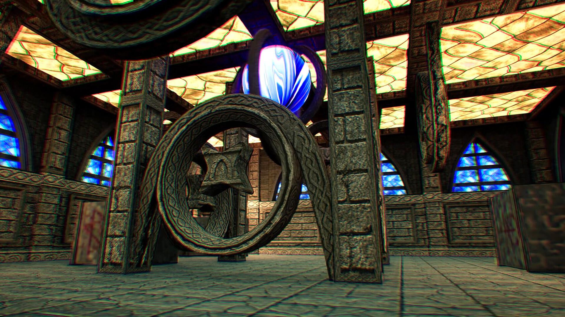 KILLBOUND screenshot 13