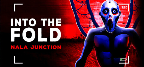 Into the Fold - Nala Junction Cover Image