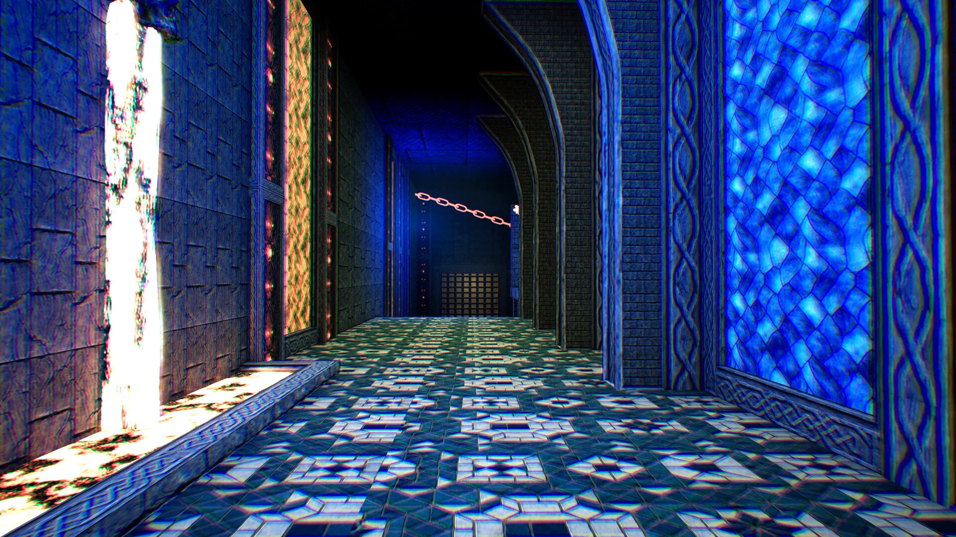 KILLBOUND screenshot 8
