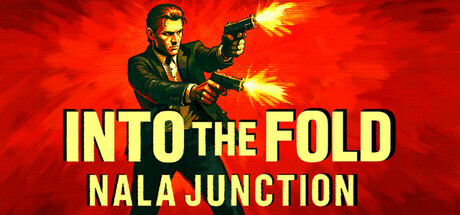 Into the Fold - Nala Junction Cover Image