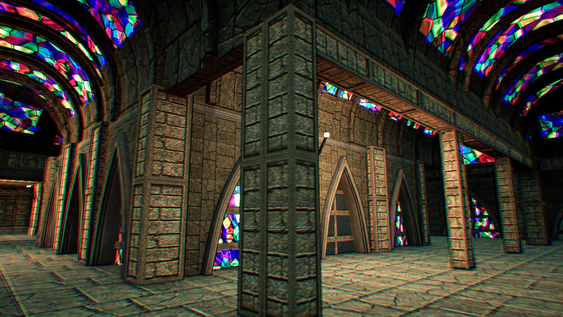 KILLBOUND screenshot 15