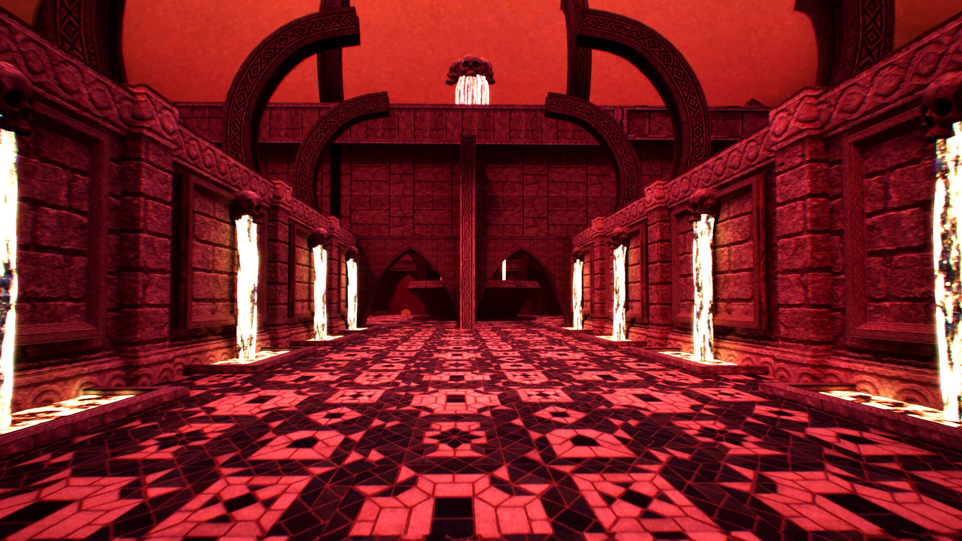 KILLBOUND screenshot 6