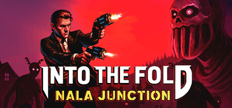 Into the Fold - Nala Junction banner