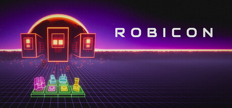 Robicon Cover Image