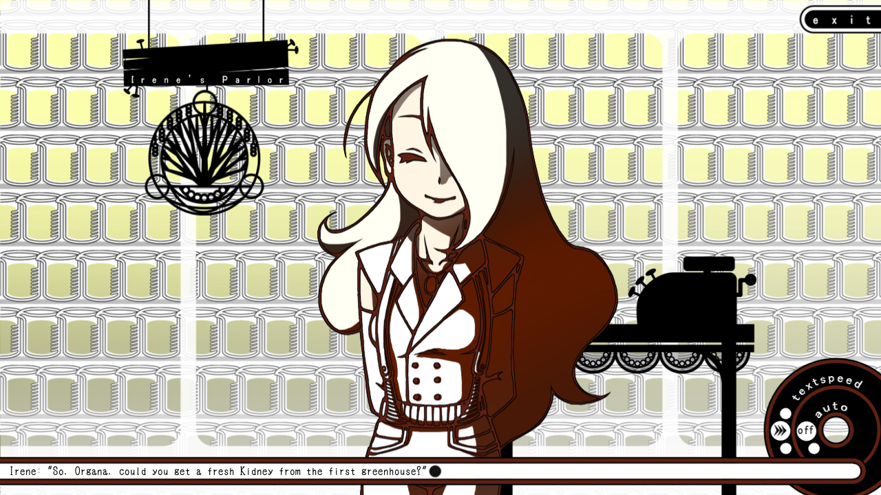 Forget Me Not: My Organic Garden screenshot 8
