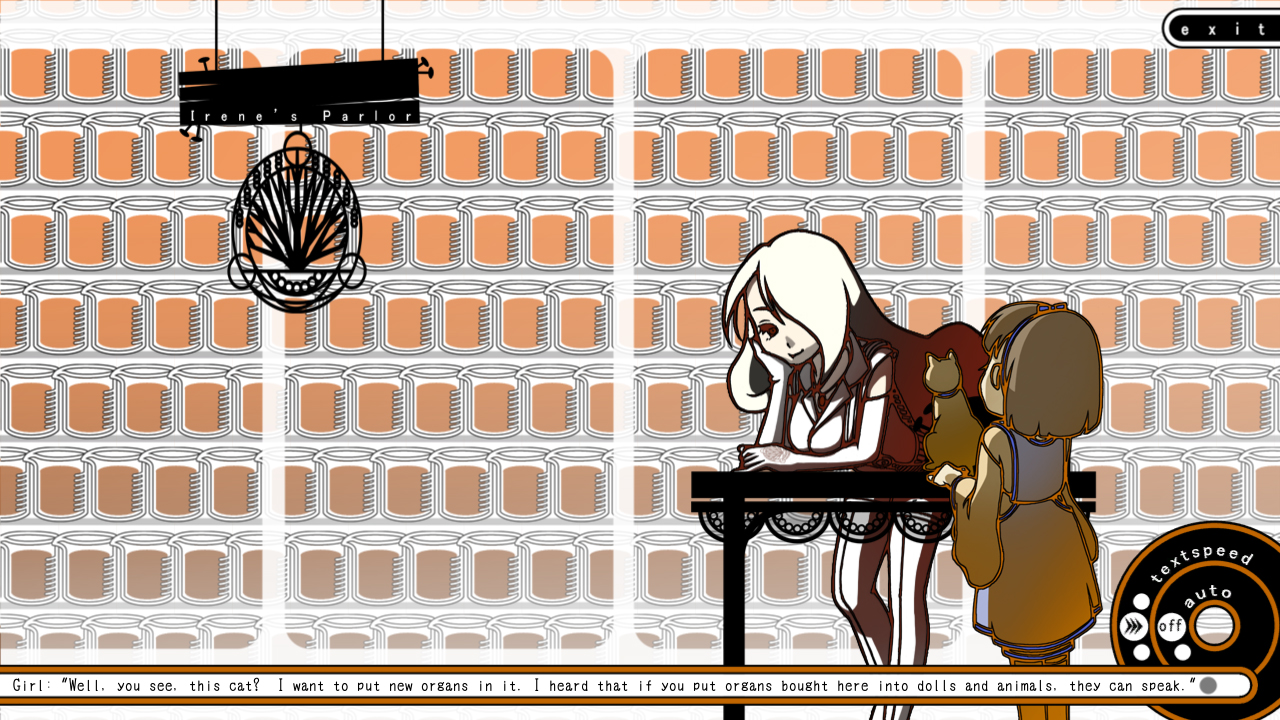 Forget Me Not: My Organic Garden screenshot 2