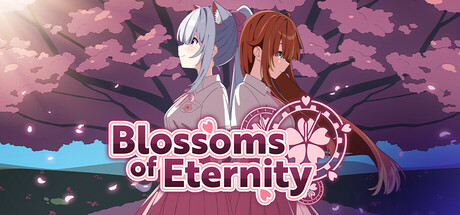 Blossoms of Eternity