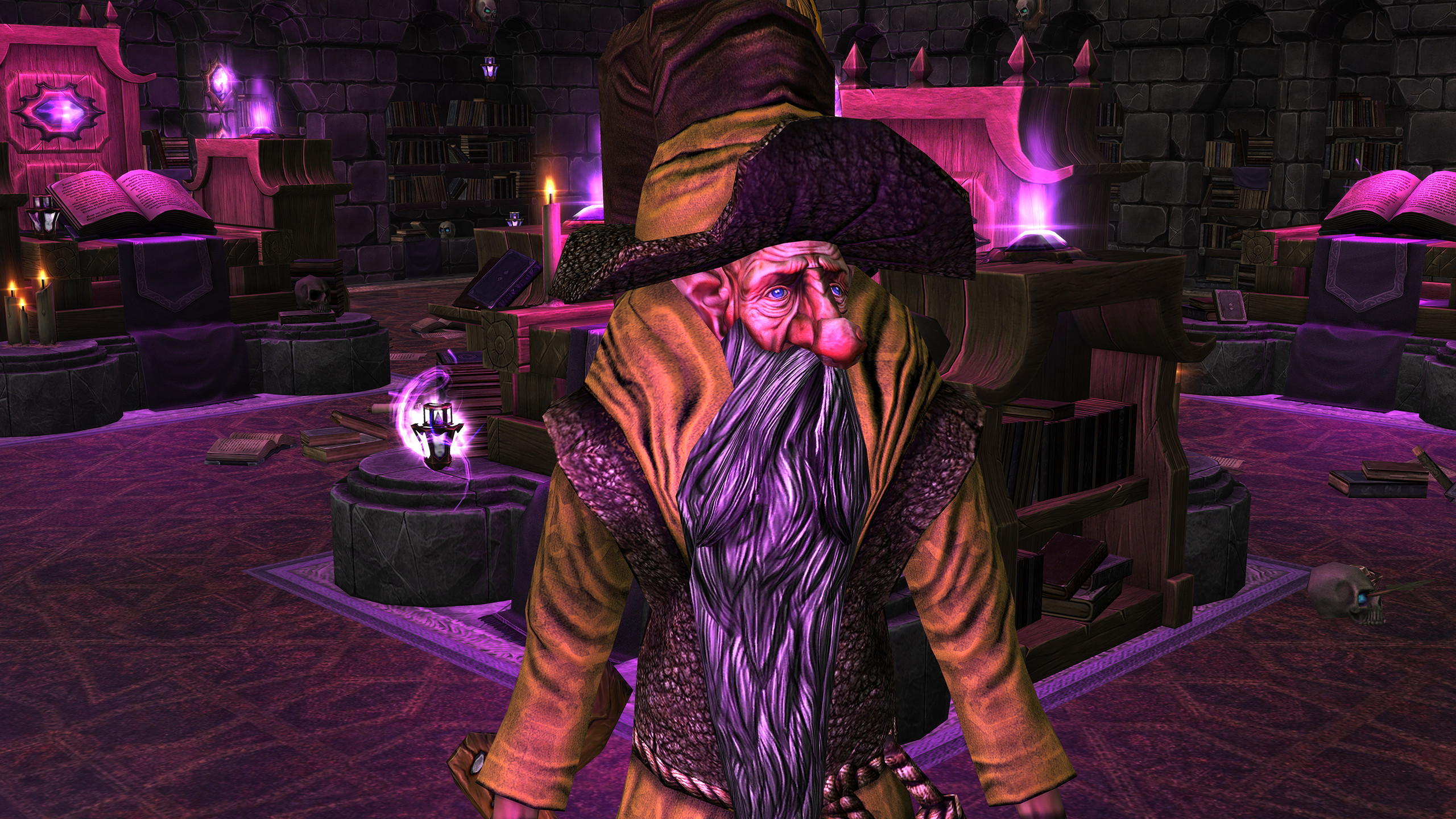 War for the Overworld - Heart of Gold Expansion screenshot 12